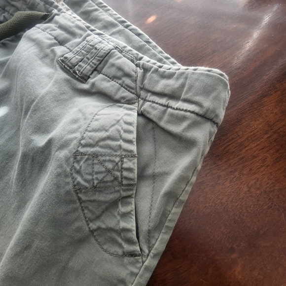 Lee plus capris 24 medium - Picture 3 of 9